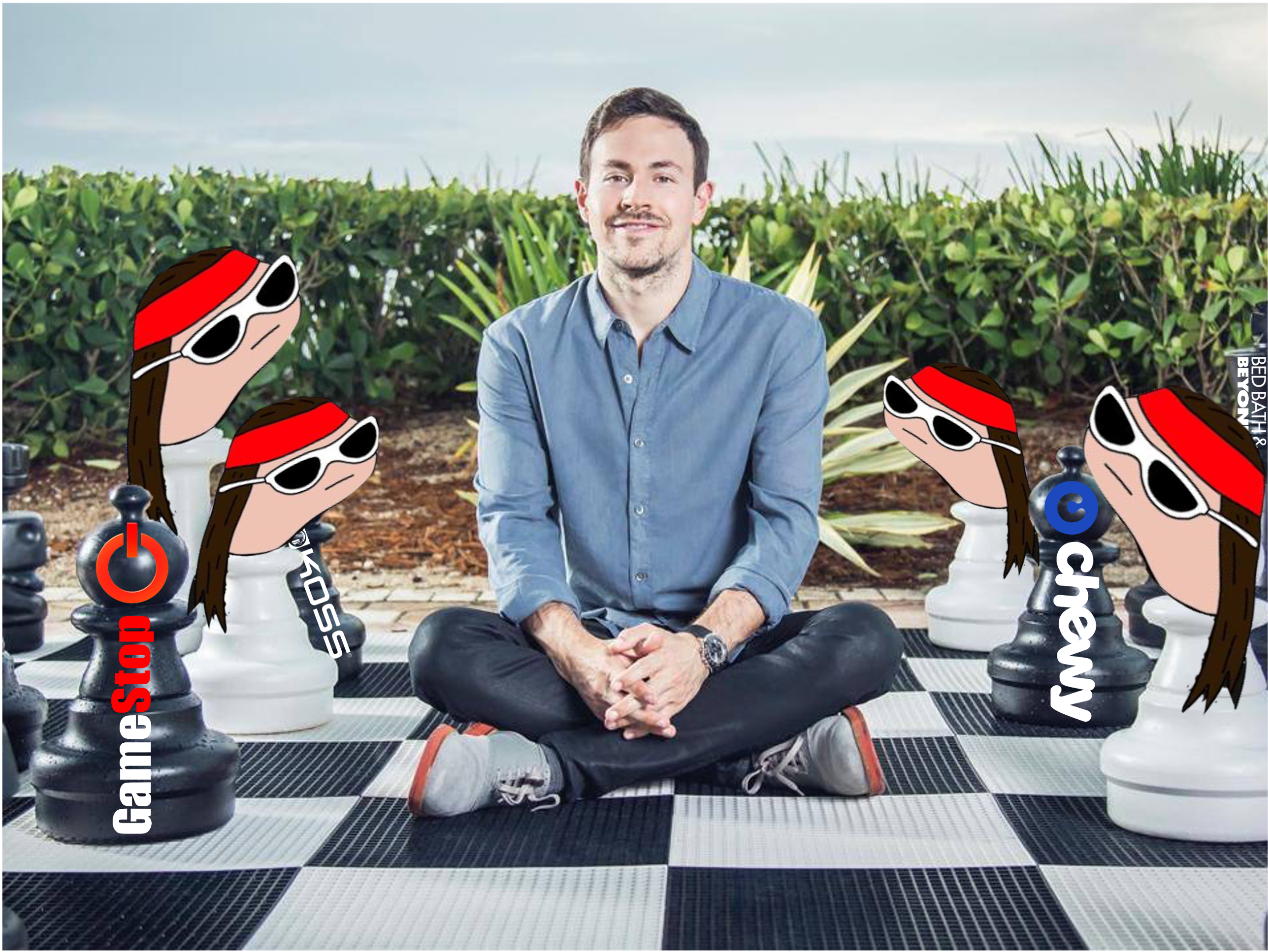 game of chess